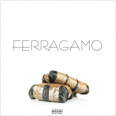NickSlice - FERRAGAMO ( Prod. Haaga & theskybeats )