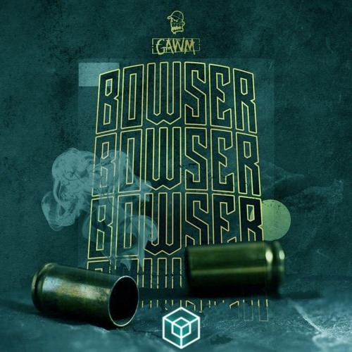 GAWM - BOWSER (Akira Remix)