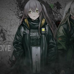 Girls Frontline Deep Dive E2 BGM