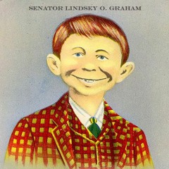 Lindsey Graham - "Trump Is A Fucking Idiot" ringtone