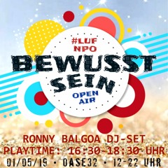 @ LuF NPO - DJ-SET (LIVE MITTSCHNITT)