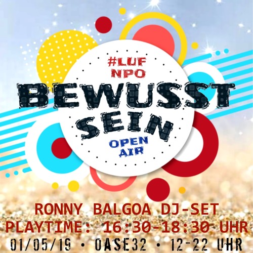 @ LuF NPO - DJ-SET (LIVE MITTSCHNITT)