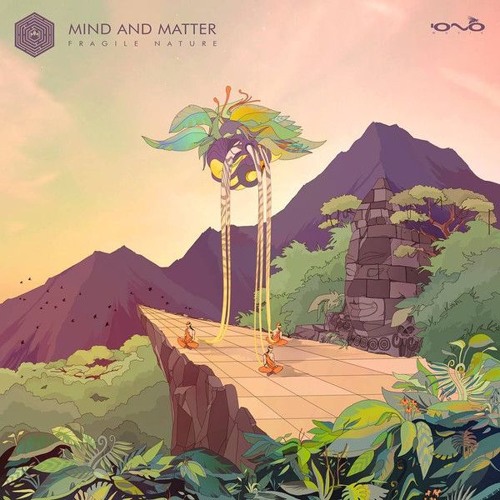 Mind & Matter Day Out Of Time  (Sandwave Remix)