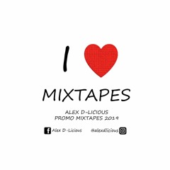 I Love Mixtapes