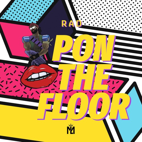 Stream Major Lazer Pon De Floor Rad Bootleg By Le Musique Listen Online For Free On Soundcloud