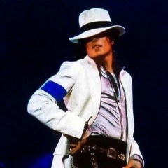 Michael Jackson - SMOOTH CRIMINAL (Bad Fanmade Tour)
