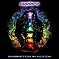 Sephira - More Than Human (Slowed version)