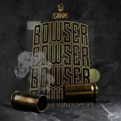 BOWSER REMIX EP
