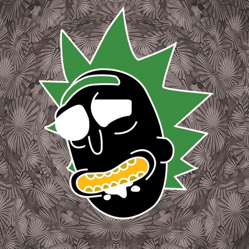 L.U.K.E  @UCK Weingarten Baggersee Rave #140-145 er Brett