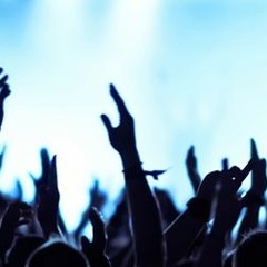 Hands Up - LEVJ Original Mix