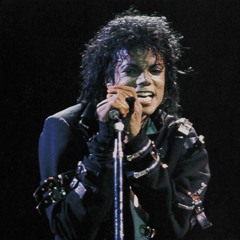 Michael Jackson - Bad (Bad World Tour Fanmade)