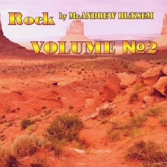 ANDREW BLiKSEM - Tribute To The Rock (Vol.2)