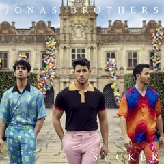 Jonas Brothers x DNCE - Sucker, Cake By The Ocean, & Burnin' Up
