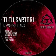 TUTU SARTORI - THE VISION (SPOILER)