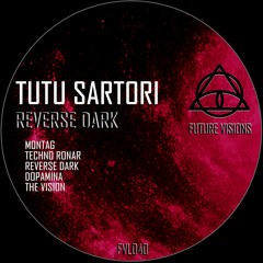 TUTU SARTORI - REVERSE DARK  (SPOILER)