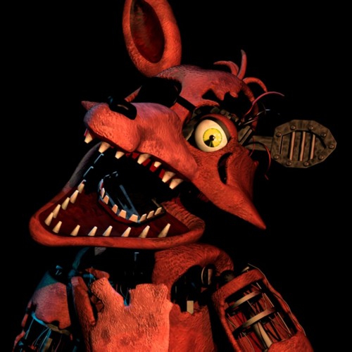 Five Nights At Freddy's 2 Withered Foxy Voice by Twisted Folks (FreakshowCanines) Free Five Nights At Freddy's 2 Withered Foxy Voice by Twisted Folks (FreakshowCanines) Free
