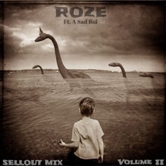 Sellout Mix Volume. II