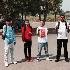 YTTN Zay X DomThaMakk-She Gon Do What I say