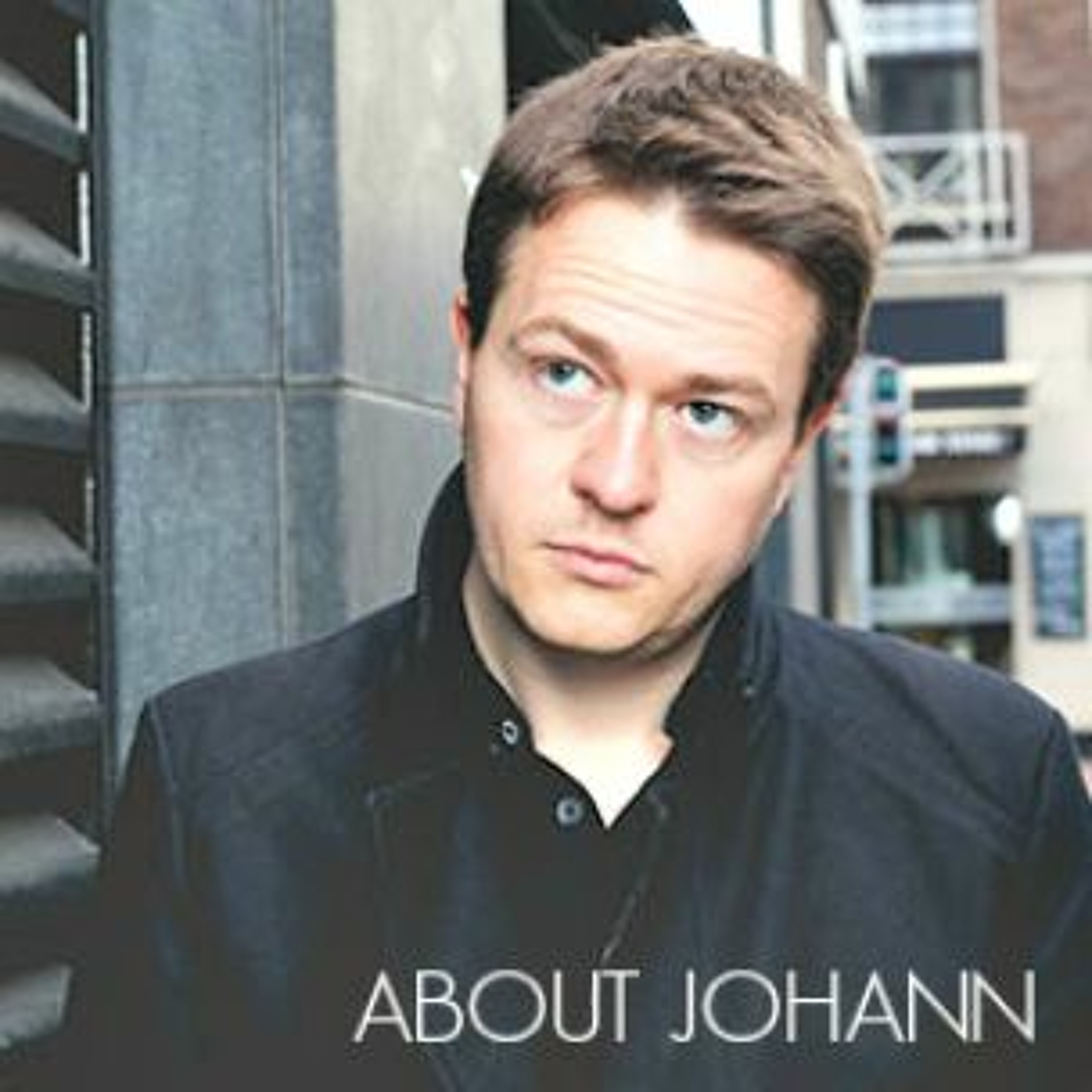 207- Neoliberalism and Depression with Johann Hari