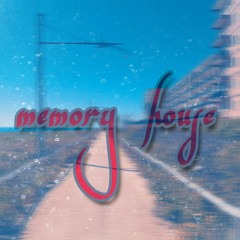MemoryHouse -,_ - (Prod. @KimJ x @ForeignGotEm)