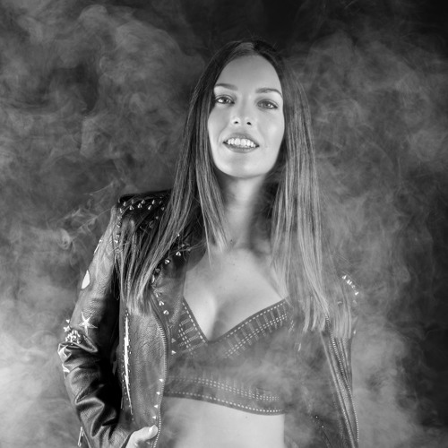 Esther Bronchal - Studio Set #1