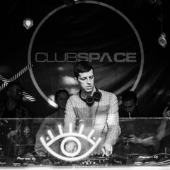 Dixon - 2019-04-27 Miami, Club Space (5am-9am)
