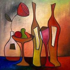 Cherry Wine (Hozier cover)