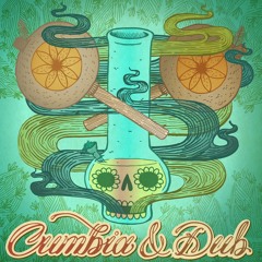 Cumbia & Dub EP