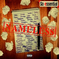 Hausa Cap (Ise Yen Cover)