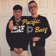 Taste Vision (Pacific Bass Mashup)