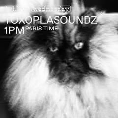 Decolonize ur Cat #1 - Toxoplasoundz N°1 (LYL Radio)