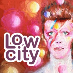 #2 Intuition and Savage Bowie