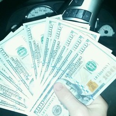 100 on a Visa
