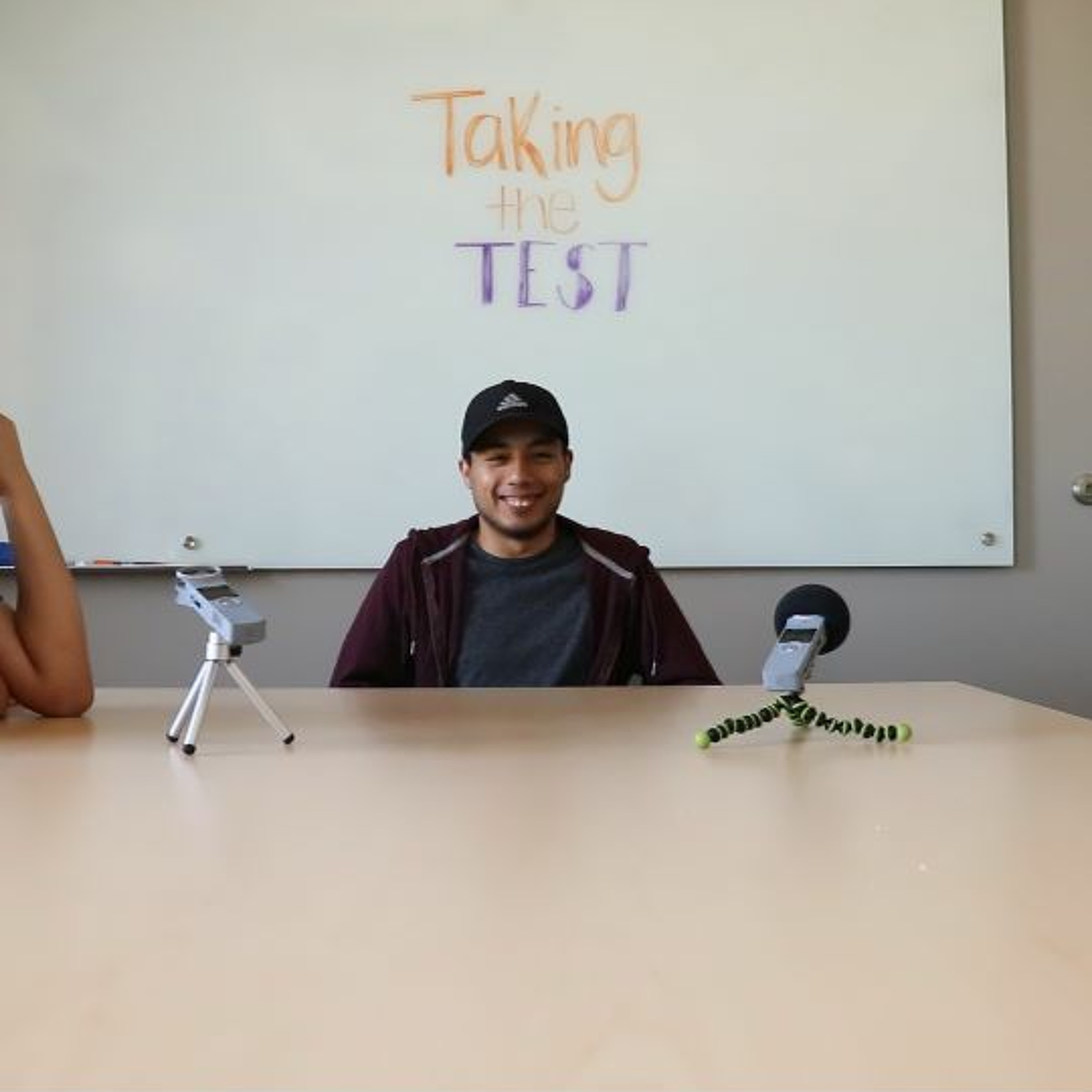 FYE Podcast