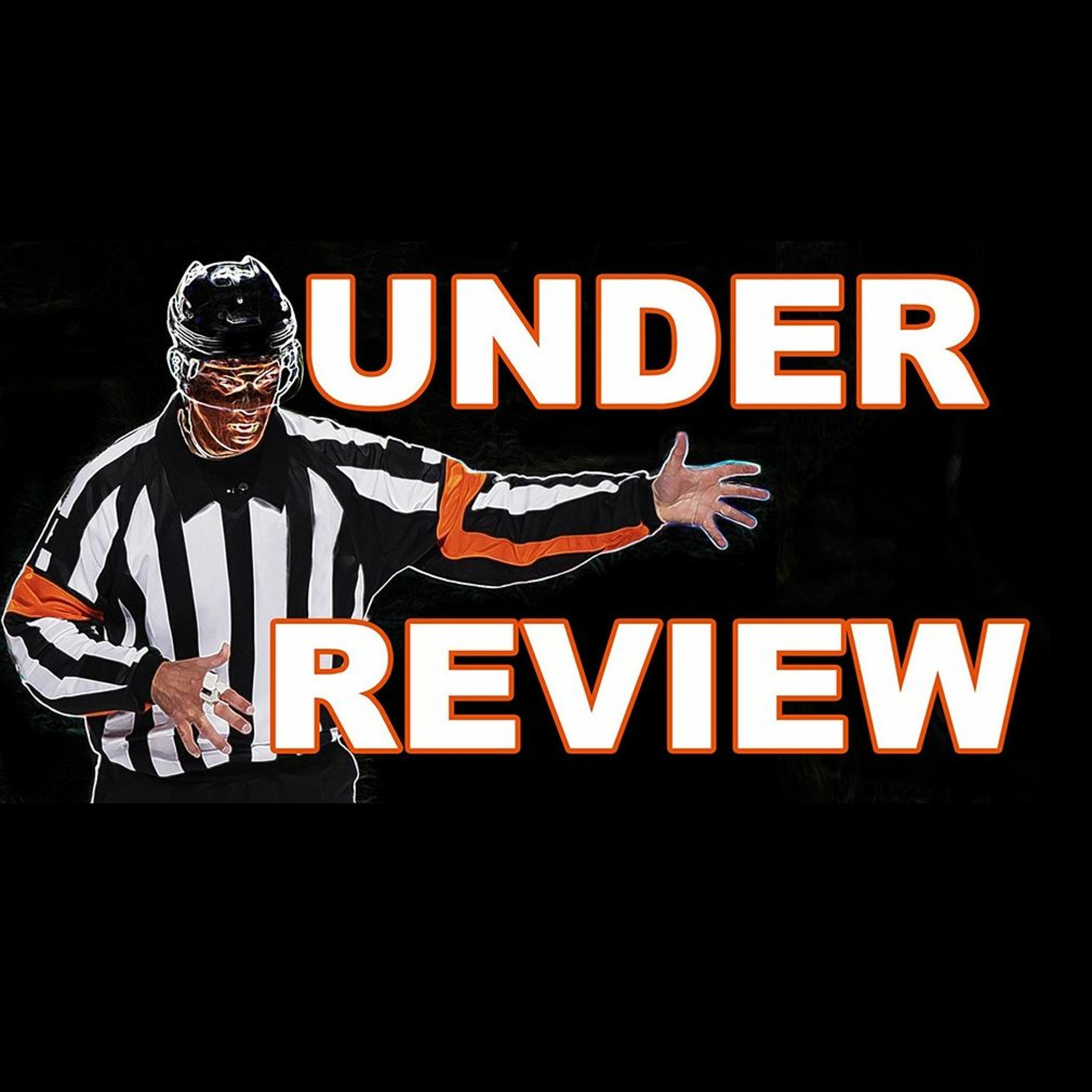 New York Rangers: Under Review