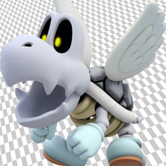 bone [bump] 乂◜◬◝乂