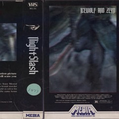 NightSlash w/ Icewolf