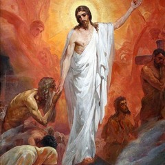 "Easter Suite" : 6th Part - "The Resurrection", by John Tzinieris - www.johntzinieris.com