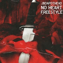 NO HEART FREESTYLE