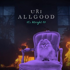 Premiere: Uri Allgood - It's Too Late ft. Bywater [Artist Intelligence Agency]