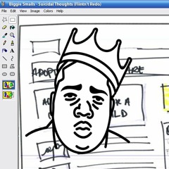 Biggie Smalls - Suicidal Thoughts (Flintn't Redo)