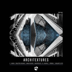 Misshapen Mind (Released on Parallel Depth)FREE