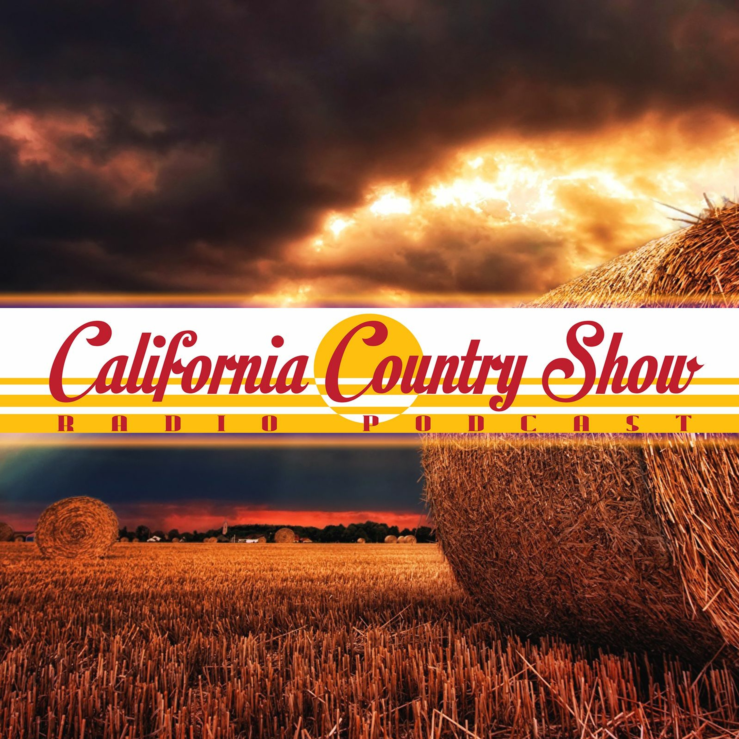 The California Country Show Podcast