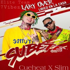 Subete- @Cueheat X @DJSlim