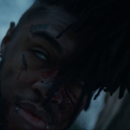 SCARLXRD CXVER