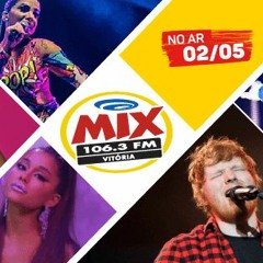 Vinheta De Estréia Mix Fm Vitória - 106.3 FM