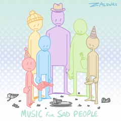 Music for Sad People