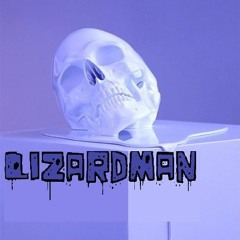 LZARDMAN - CRYSTAL SKULLS ( FULL ) (V1)