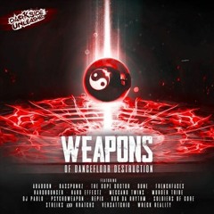 FrenchFaces & The Dope Doctor - Ruthless