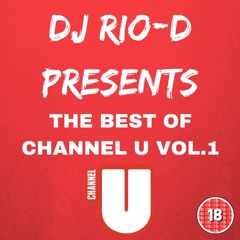 THE BEST OF CHANNEL U VOL.1 (OLD SKL GRIME/UK RAP MIX)